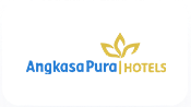 Logo Angkasa Pura Hotel