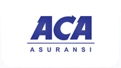 Logo Asuransi ACA