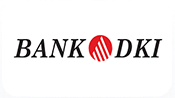 Logo Bank DKI