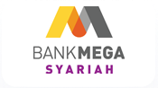 Logo Bank Mega Syariah
