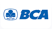 Logo BCA