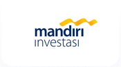 Logo Mandiri Investasi