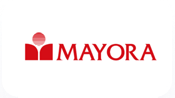 Logo Mayora