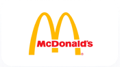 Logo McDonald's