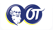 Logo OT (Orang Tua Group)