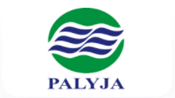 Logo PALYJA