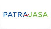 Logo Patra Jasa