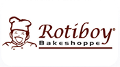 Logo Rotiboy